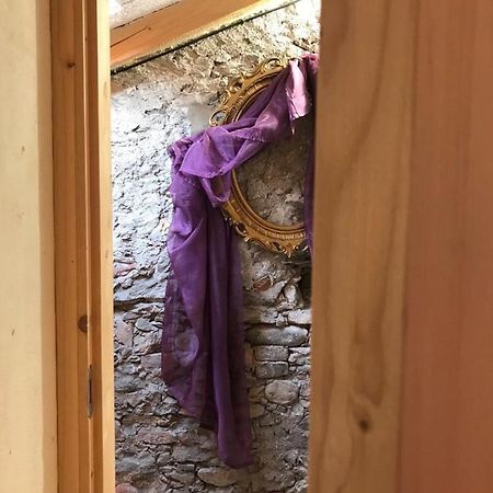 阿尔本加Sanctus Syrus 2住宿加早餐旅馆 外观 照片
