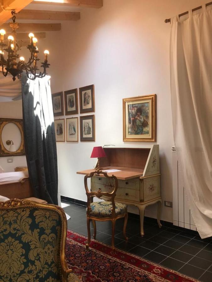 阿尔本加Sanctus Syrus 2住宿加早餐旅馆 外观 照片