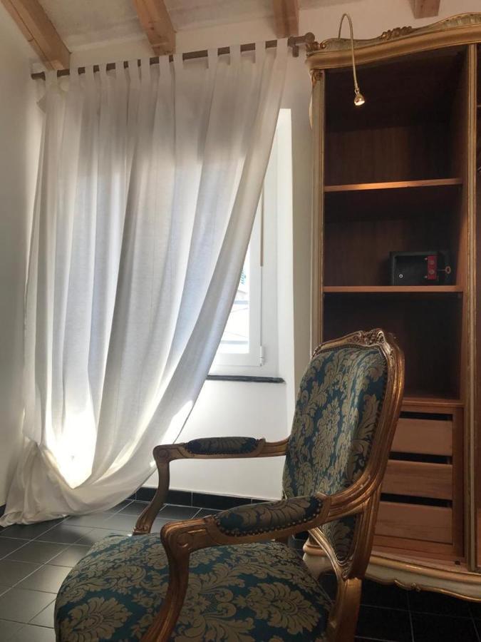 阿尔本加Sanctus Syrus 2住宿加早餐旅馆 外观 照片