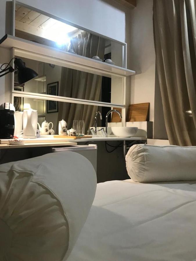 阿尔本加Sanctus Syrus 2住宿加早餐旅馆 外观 照片