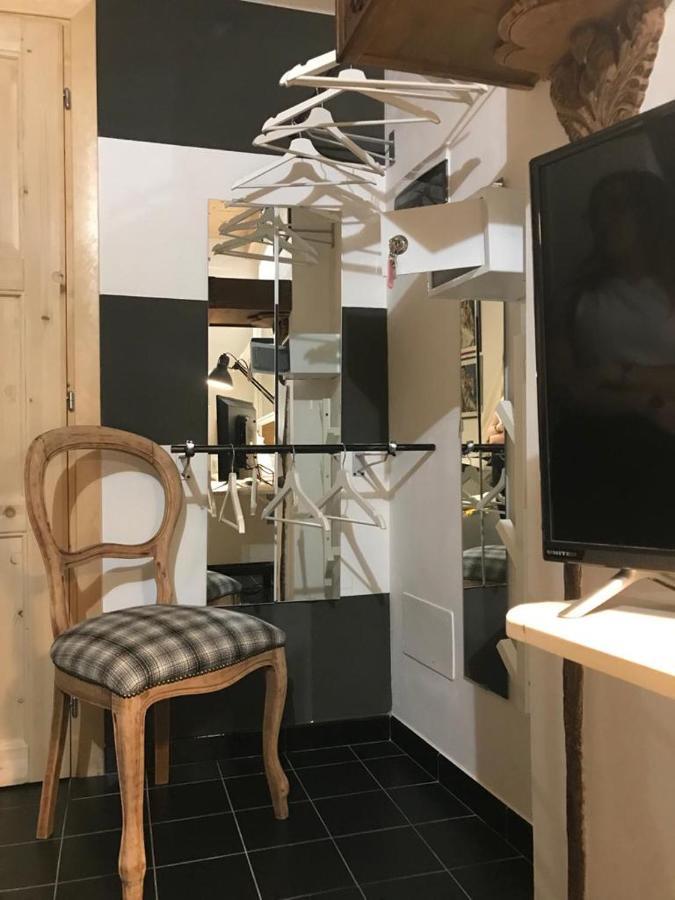 阿尔本加Sanctus Syrus 2住宿加早餐旅馆 外观 照片