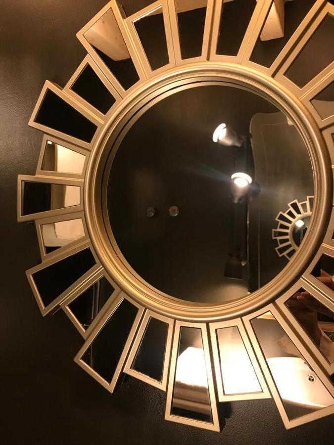 阿尔本加Sanctus Syrus 2住宿加早餐旅馆 外观 照片