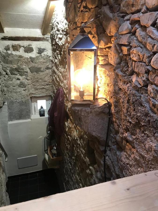 阿尔本加Sanctus Syrus 2住宿加早餐旅馆 外观 照片